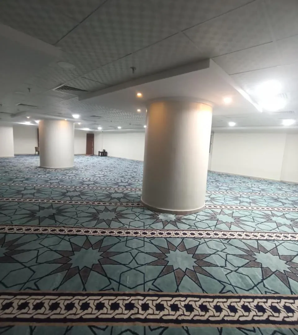 Zad Alqema Hotel La Mecque
