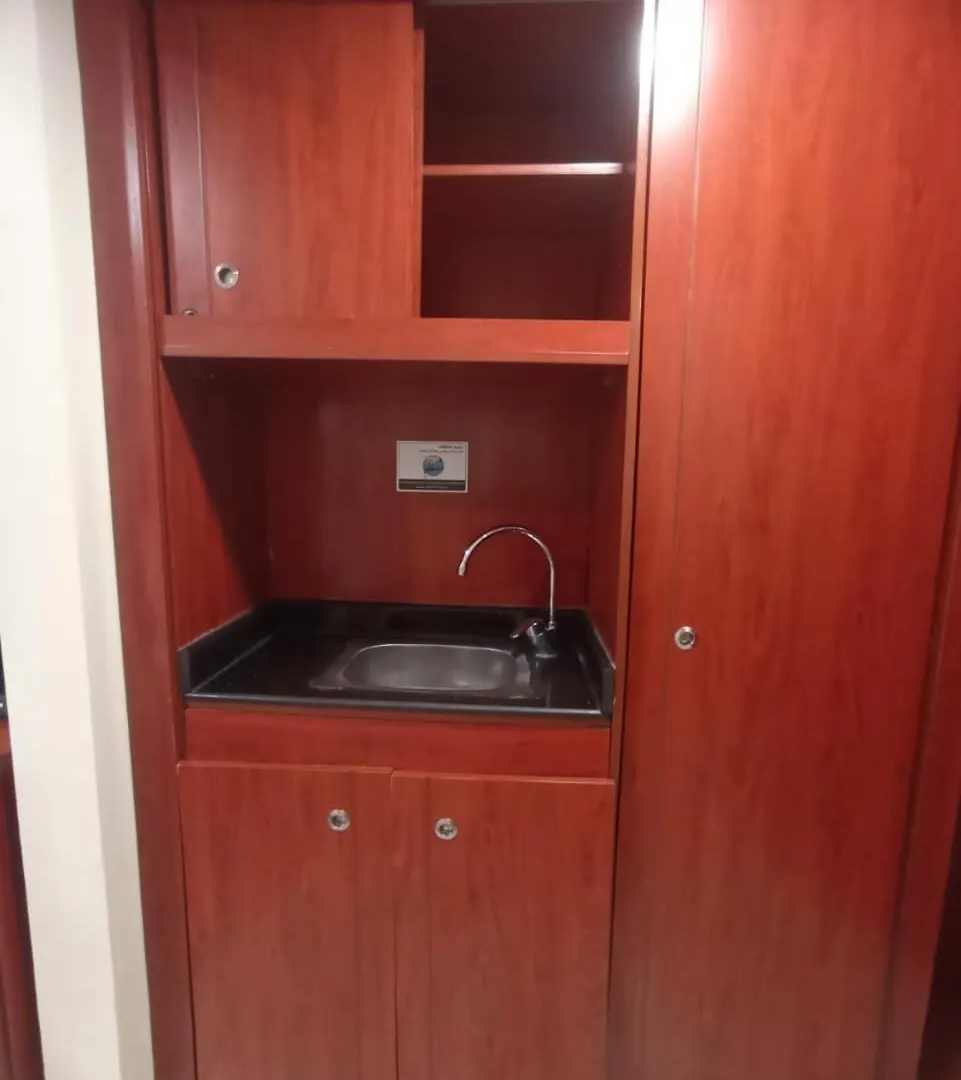 Zad Alqema Hotel Mekke