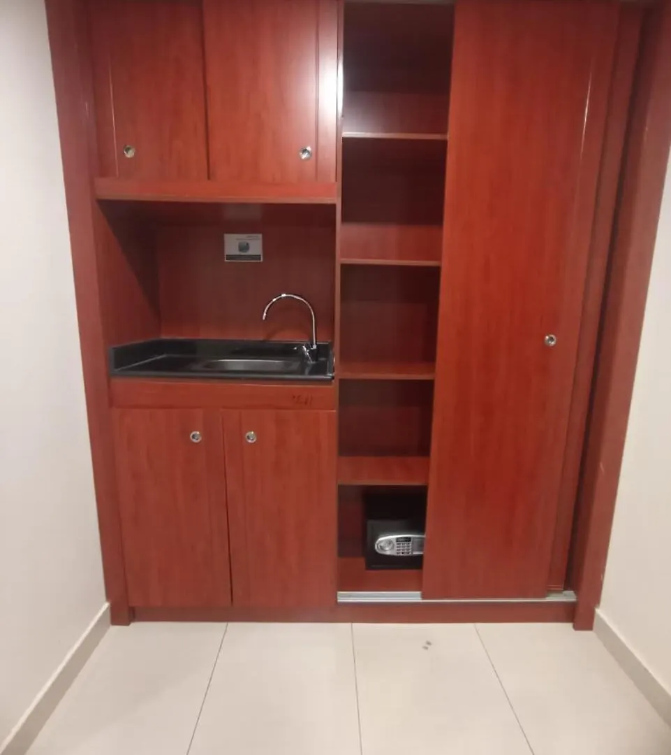 Zad Alqema Hotel Mekke