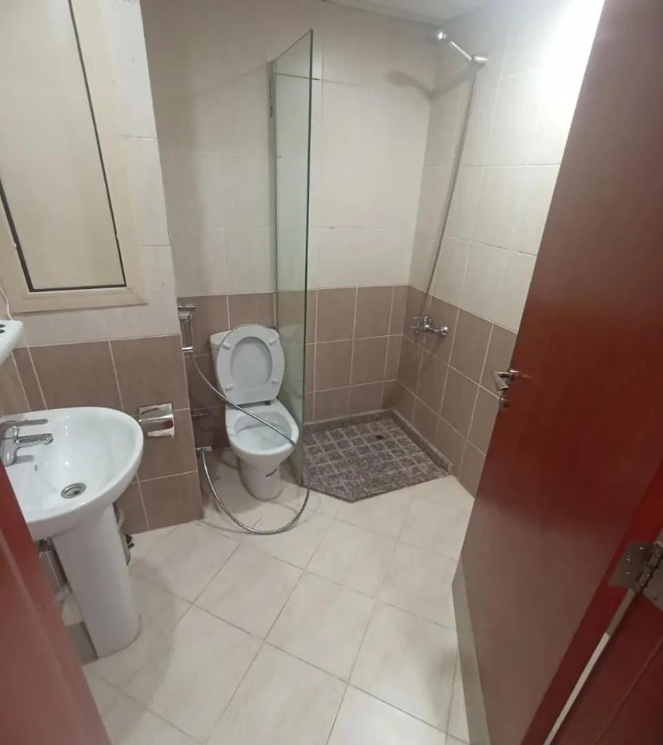 Zad Alqema Hotel Mekke