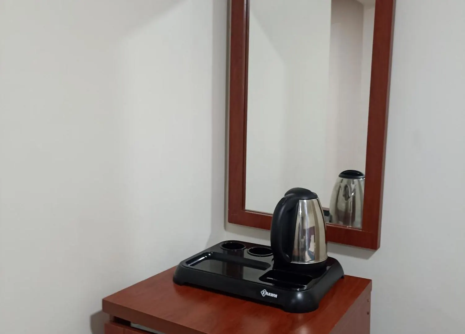 Zad Alqema Hotel Mekke Suudi Arabistan