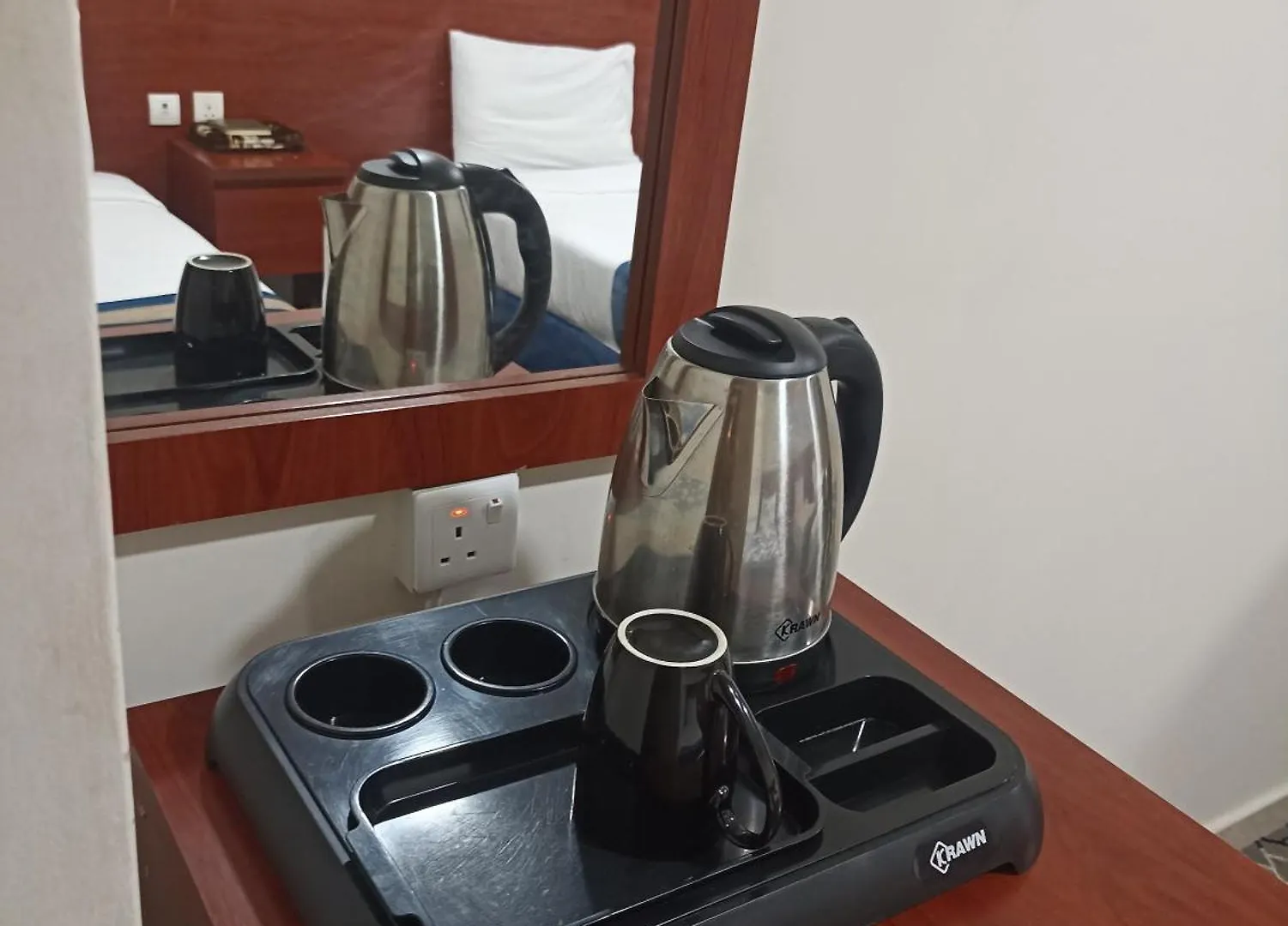 Zad Alqema Hotel Mecca